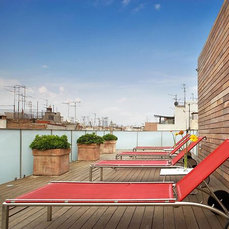 Mercer House Boria Bcn Barcelona Exterior photo
