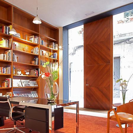 Mercer House Boria Bcn Barcelona Interior photo