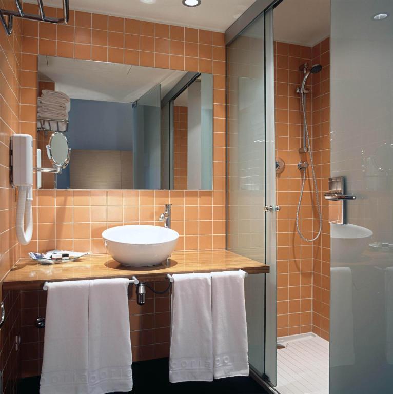 Mercer House Boria Bcn Barcelona Room photo