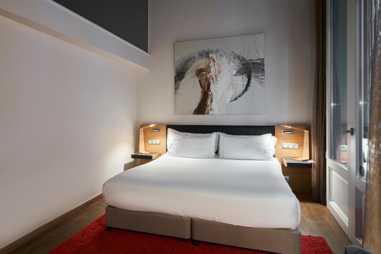 Mercer House Boria Bcn Barcelona Exterior photo