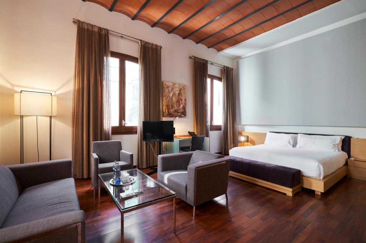 Mercer House Boria Bcn Barcelona Exterior photo