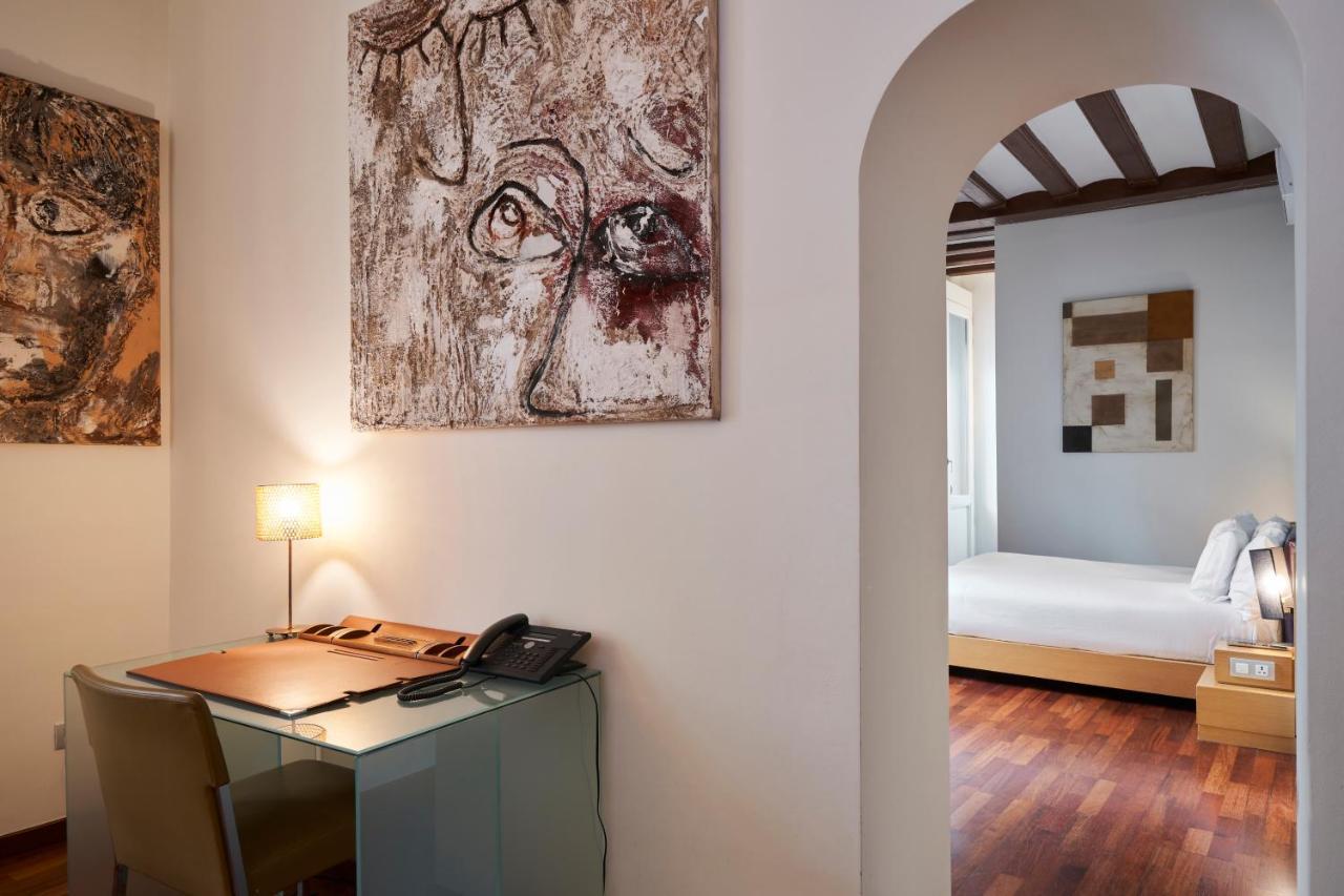 Mercer House Boria Bcn Barcelona Exterior photo