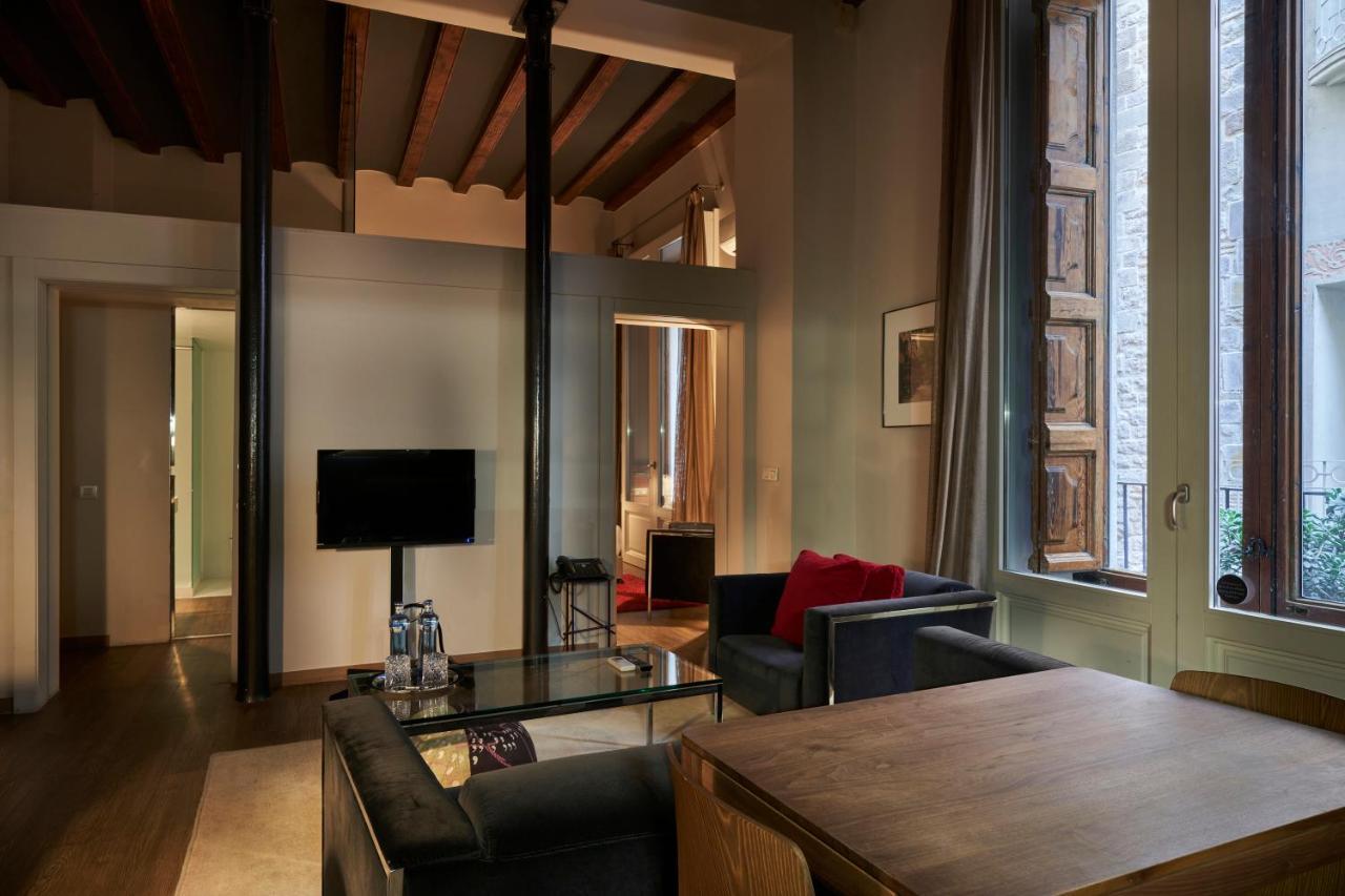 Mercer House Boria Bcn Barcelona Exterior photo