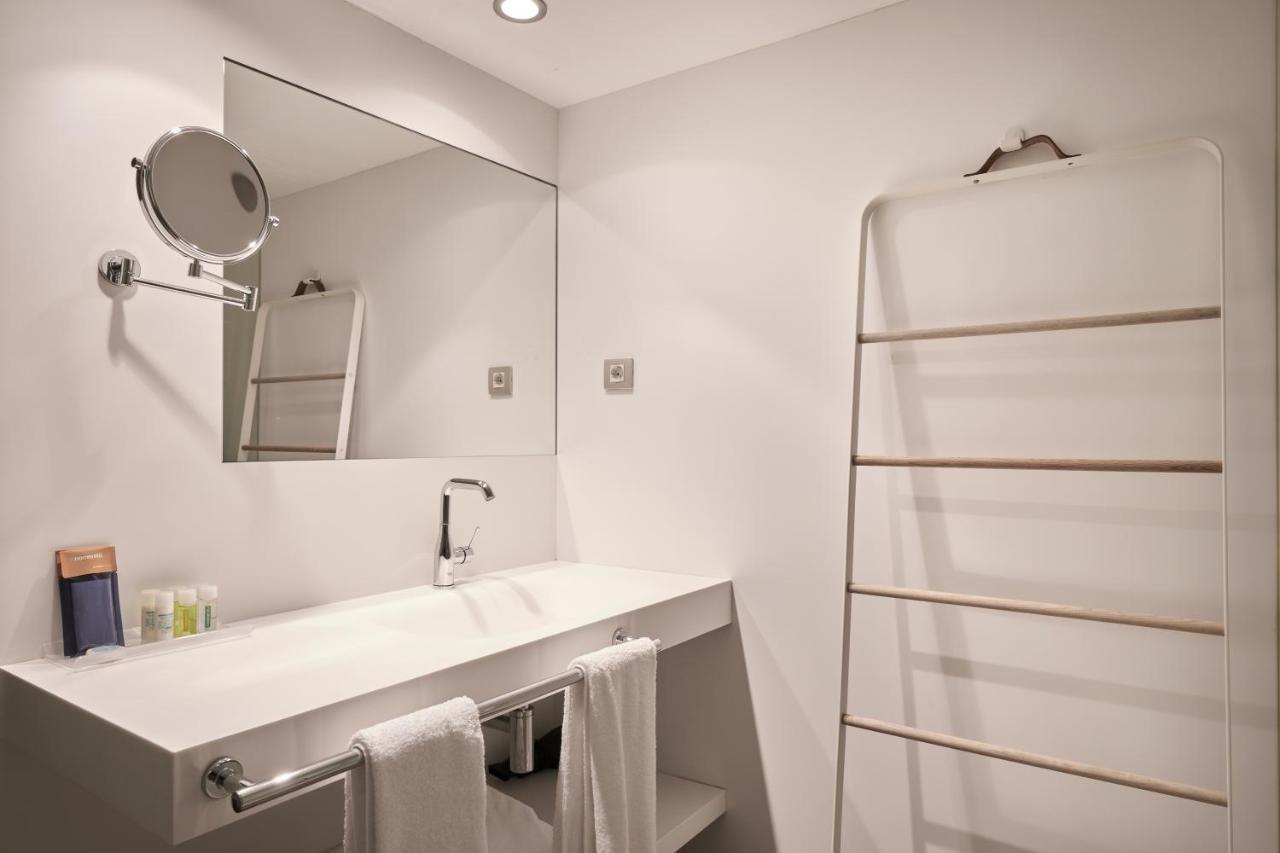 Mercer House Boria Bcn Barcelona Exterior photo