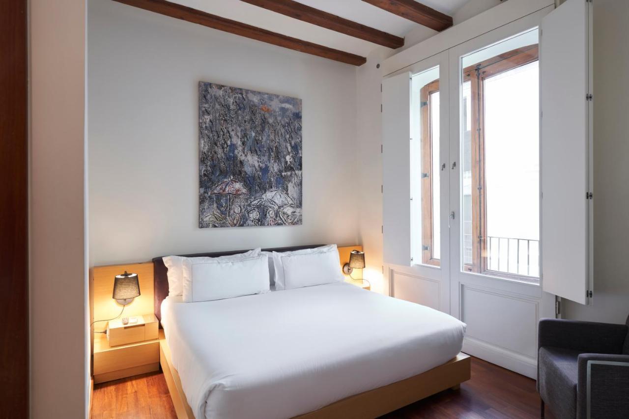 Mercer House Boria Bcn Barcelona Exterior photo