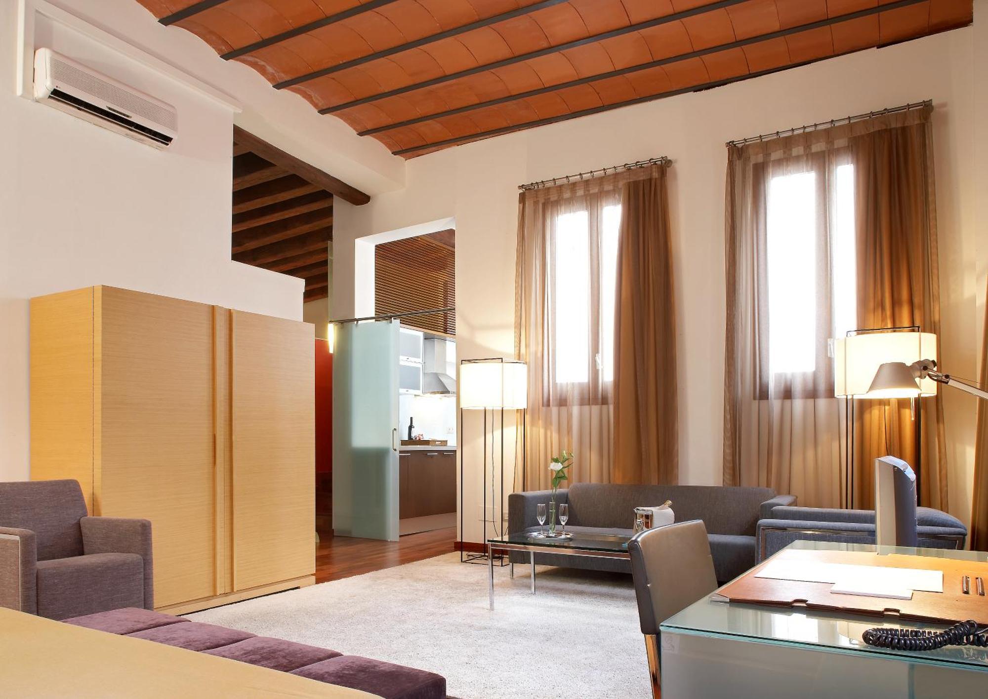 Mercer House Boria Bcn Barcelona Room photo