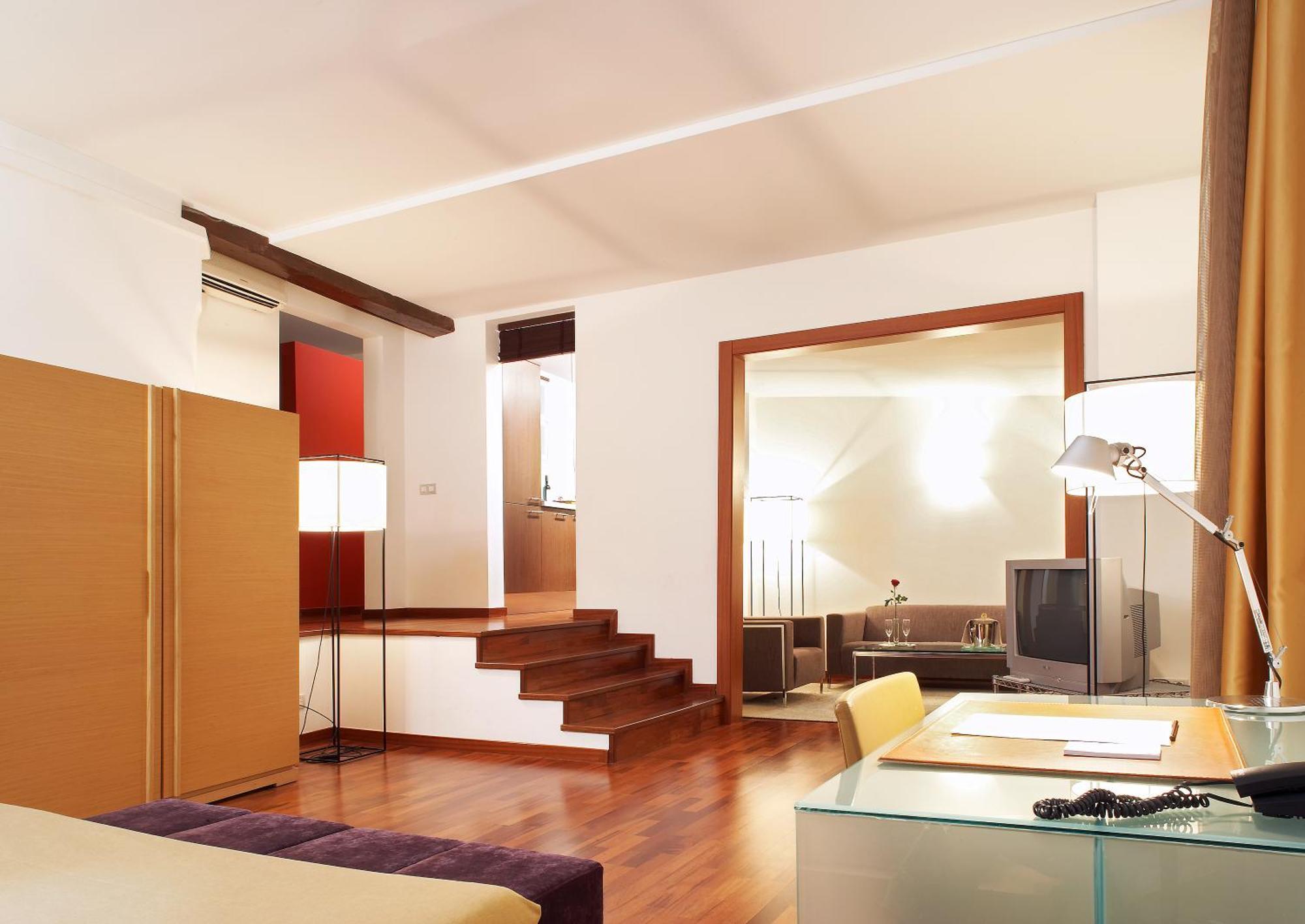 Mercer House Boria Bcn Barcelona Room photo