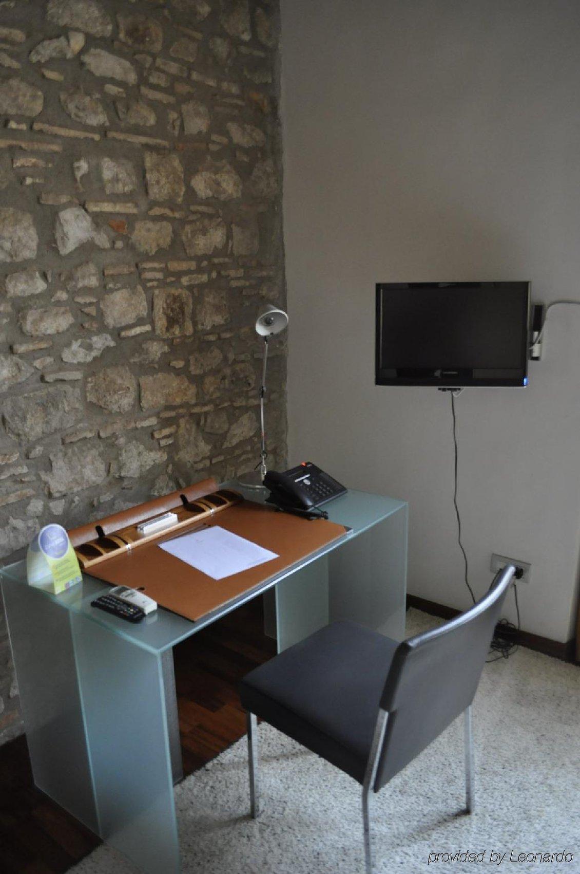 Mercer House Boria Bcn Barcelona Room photo