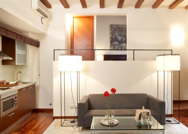 Mercer House Boria Bcn Barcelona Exterior photo