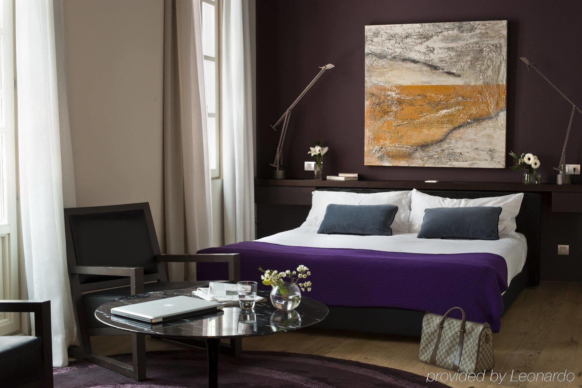 Mercer House Boria Bcn Barcelona Room photo