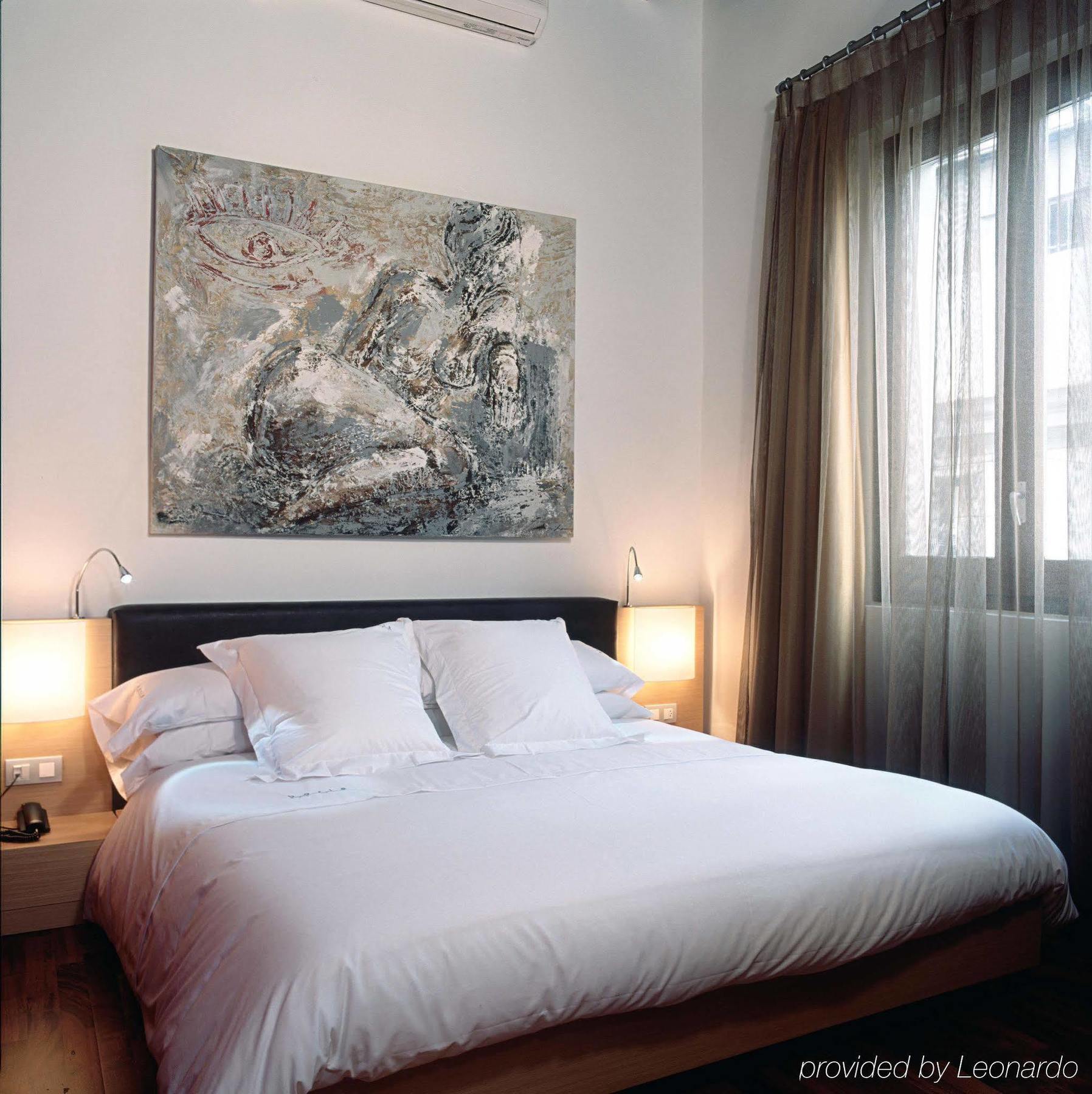 Mercer House Boria Bcn Barcelona Room photo