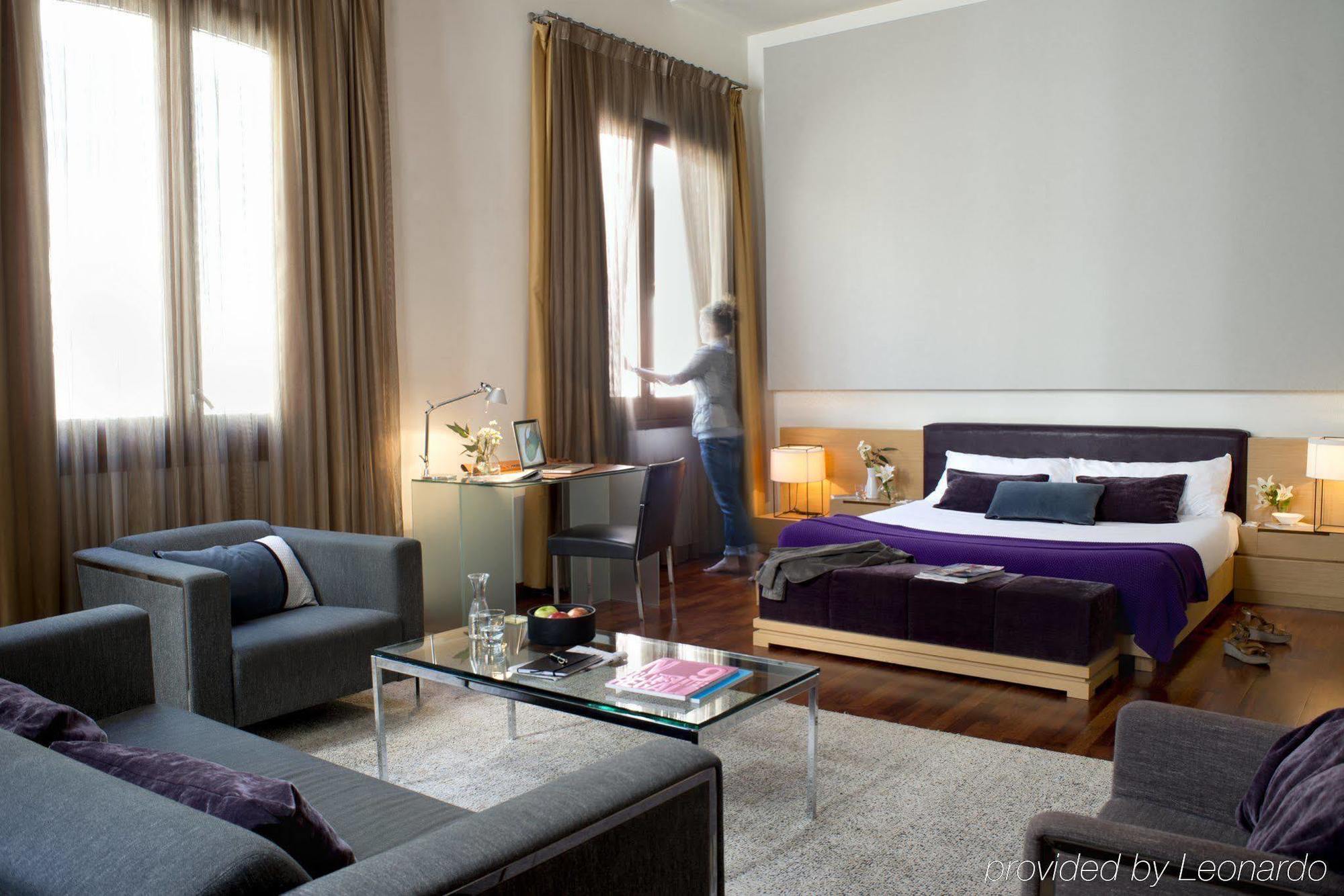 Mercer House Boria Bcn Barcelona Room photo