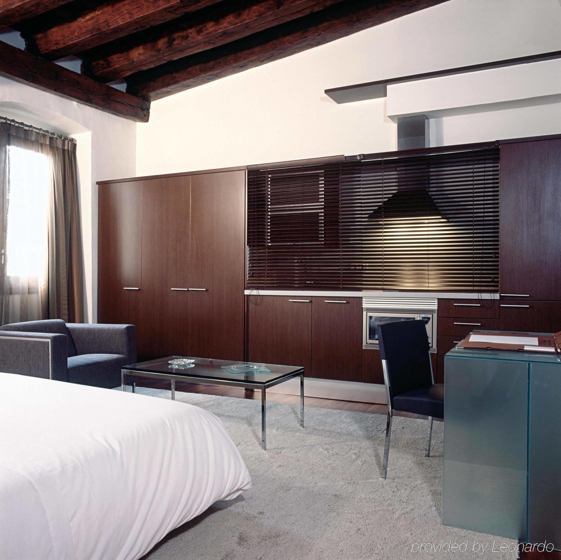 Mercer House Boria Bcn Barcelona Exterior photo