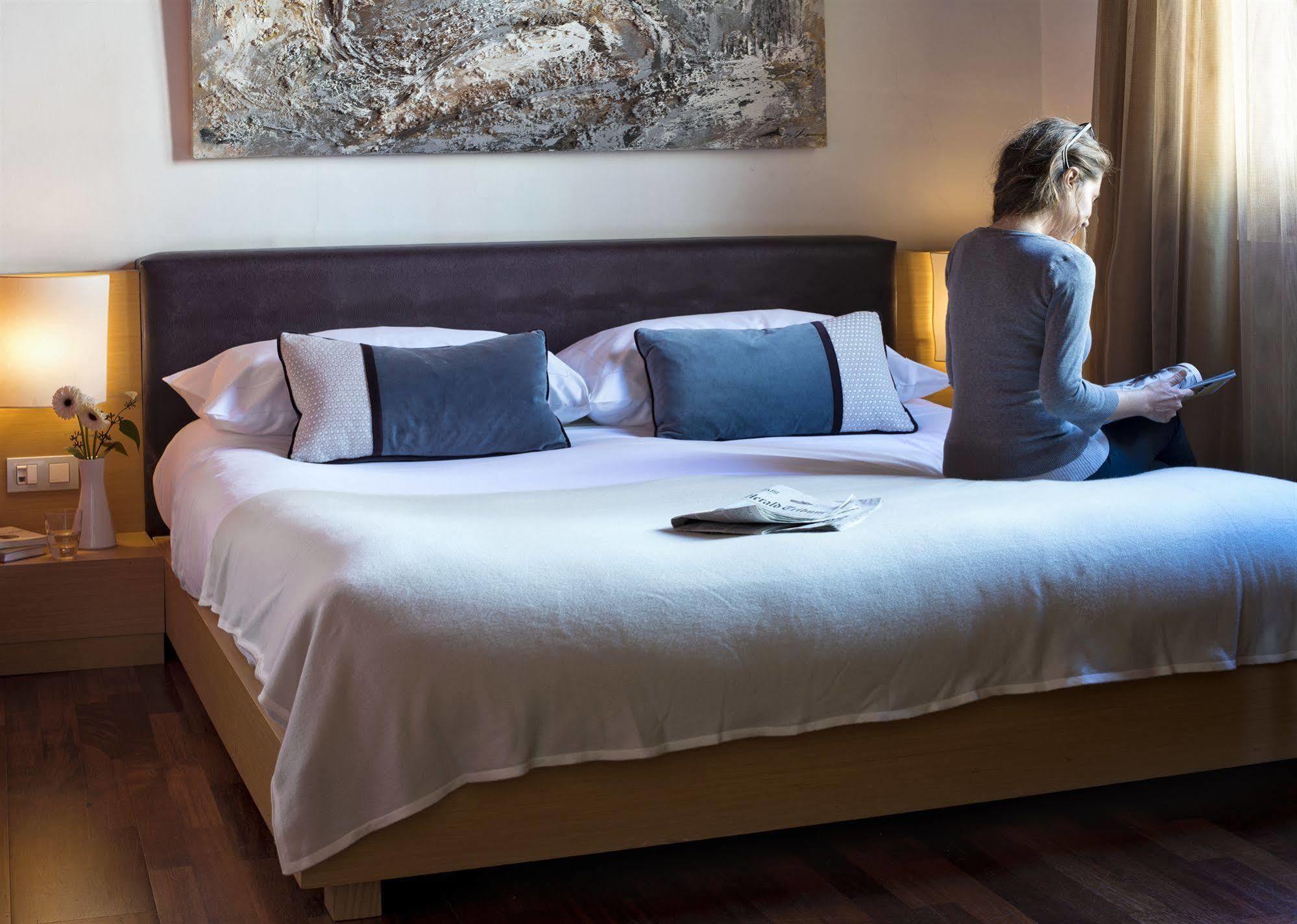 Mercer House Boria Bcn Barcelona Room photo