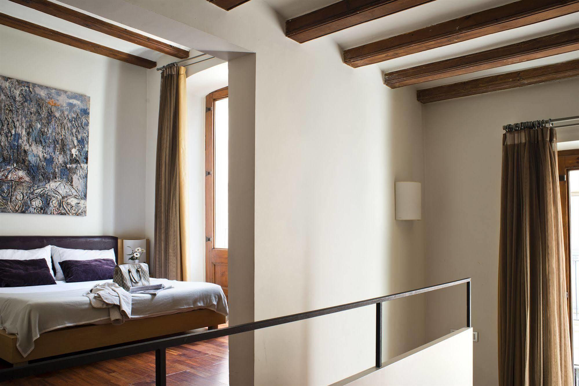 Mercer House Boria Bcn Barcelona Room photo
