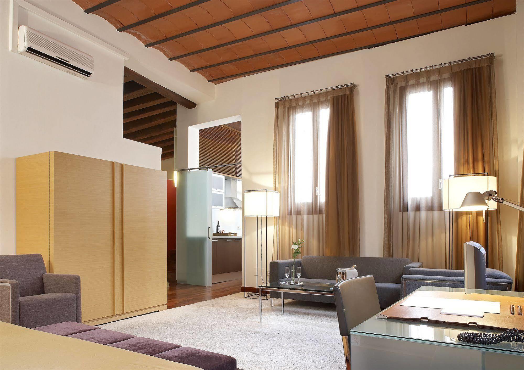 Mercer House Boria Bcn Barcelona Room photo