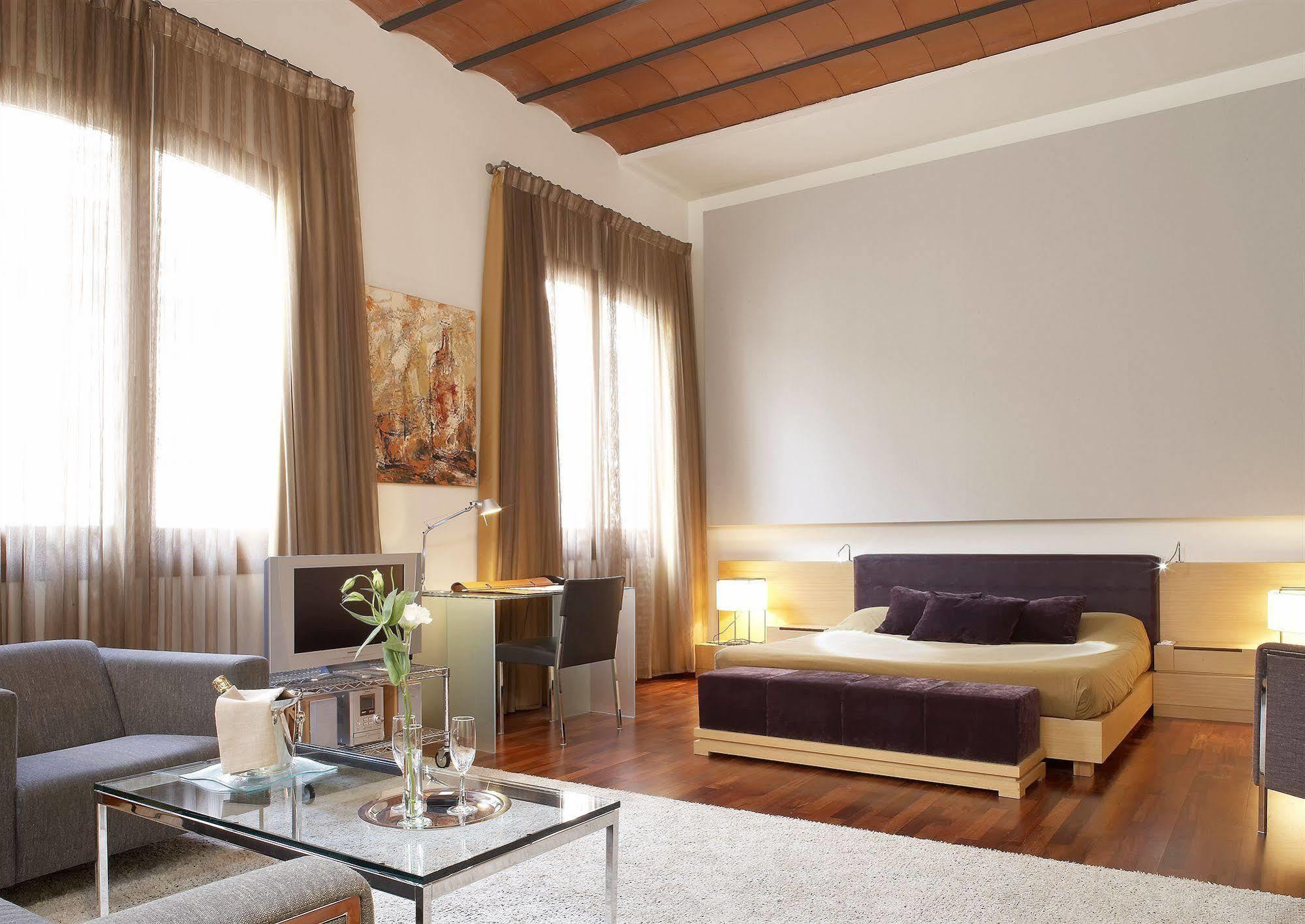 Mercer House Boria Bcn Barcelona Exterior photo