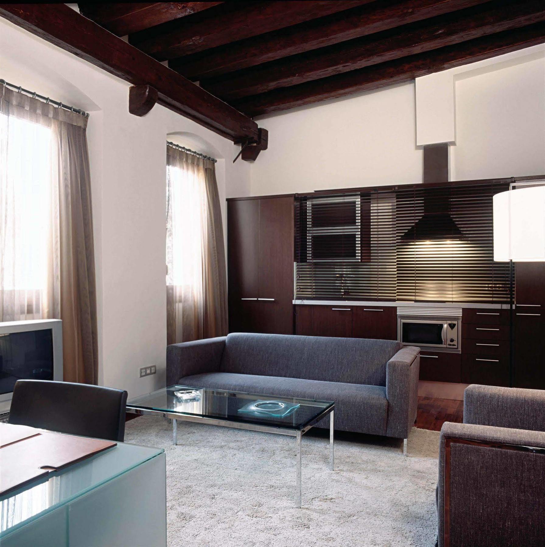 Mercer House Boria Bcn Barcelona Exterior photo