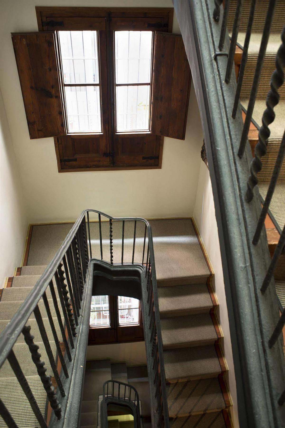 Mercer House Boria Bcn Barcelona Interior photo